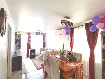 Casa en arriendo de 3 dorm, Ciudad del Sol, Puente Alto ec