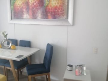 Venta de Apartamentos en el Recreo / Cartagena.