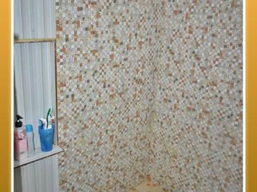 DIJUAL RUMAH SECONDARY SIAP HUNI DI JL BAKTI - ARIFIN AHMAD