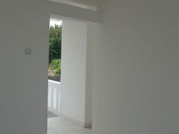 Dijual rumah mewah elite cantik konsep Ala resort di Cinunuk dkt Griya