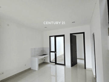 Brand New Rumah Modern Cluster Mahakam JGC Siap Huni Harga Nego