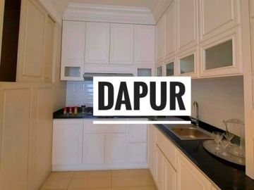 Rumah clasic murah siap huni bebas banjiri di cilandak