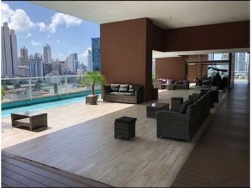 SE VENDE APARTAMENTO EN COCO DEL MAR 120 MTS VISTA A LA PLAYA