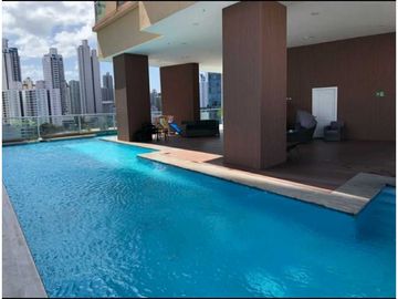 SE VENDE APARTAMENTO EN COCO DEL MAR 120 MTS VISTA A LA PLAYA
