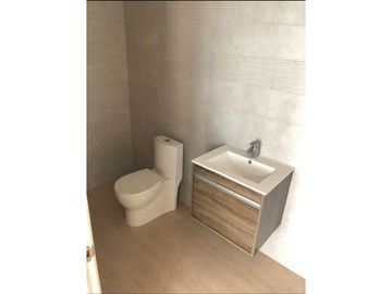 SE VENDE APARTAMENTO EN COCO DEL MAR 120 MTS VISTA A LA PLAYA