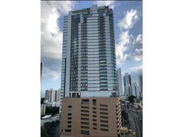 SE VENDE APARTAMENTO EN COCO DEL MAR 120 MTS VISTA A LA PLAYA