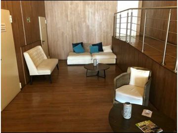 SE VENDE APARTAMENTO EN COCO DEL MAR 120 MTS VISTA A LA PLAYA