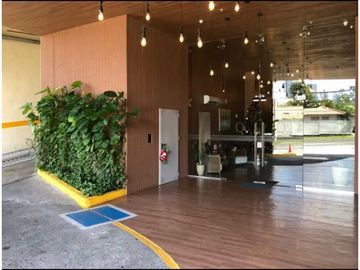 SE VENDE APARTAMENTO EN COCO DEL MAR 120 MTS VISTA A LA PLAYA