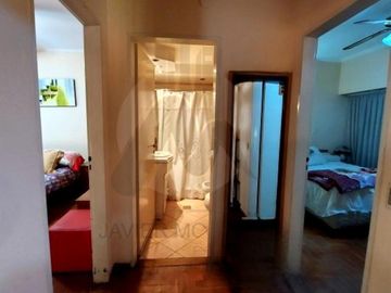 CASA 4 AMBIENTES MORON SUR