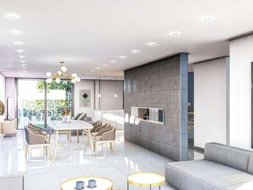 Casas en Cumbaya, sector Colegio Alemán. Venta en planos