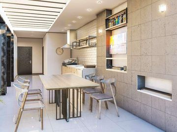 Casas en Cumbaya, sector Colegio Alemán. Venta en planos