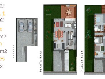 Casas en Cumbaya, sector Colegio Alemán. Venta en planos