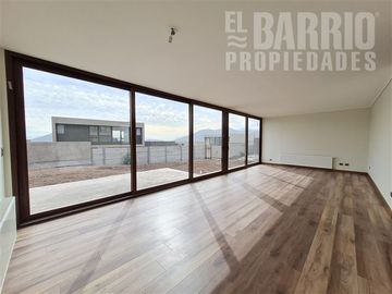 Casa en Venta en Chicureo-Chamisero