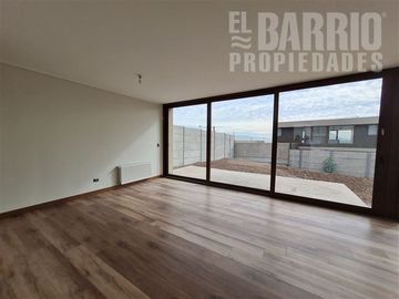 Casa en Venta en Chicureo-Chamisero