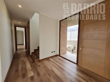 Casa en Venta en Chicureo-Chamisero