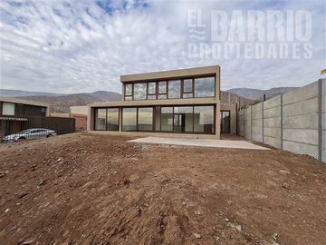 Casa en Venta en Chicureo-Chamisero