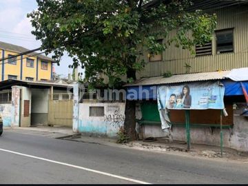 Dijual Kavling / Tanah Di Karang Tengah Tangerang