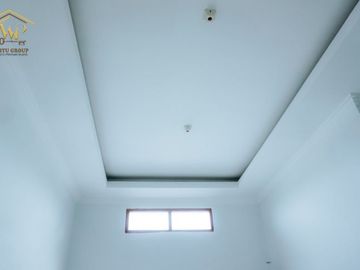 RUMAH MURAH 200 JUTAAN DI KOTA WONOSARI TEPI JALAN PROVINSI