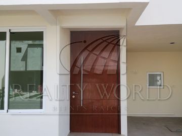 Casas Venta Tenango del Valle Zona Calimaya-Tenango 08-CV-774