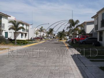 Casas Venta Tenango del Valle Zona Calimaya-Tenango 08-CV-774