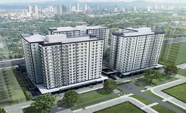 Condo For Sale in Taguig City