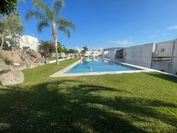 VENTA DEPARTAMENTO CON ALBERCA ECONOMICO XOCHITEPEC