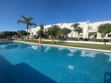 VENTA DEPARTAMENTO CON ALBERCA ECONOMICO XOCHITEPEC