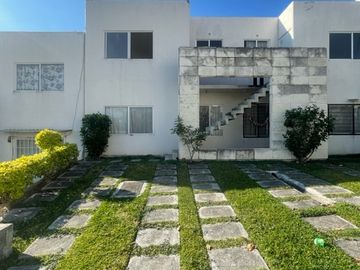 VENTA DEPARTAMENTO CON ALBERCA ECONOMICO XOCHITEPEC