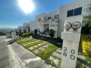 VENTA DEPARTAMENTO CON ALBERCA ECONOMICO XOCHITEPEC