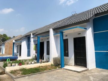 RUMAH SUBSIDI MURAH PARE KEDIRI