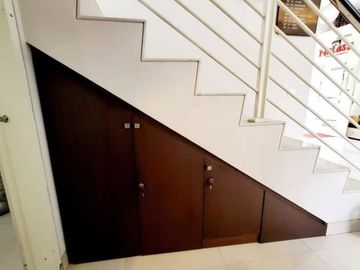 Rumah Asri Di Perum Pakuwon City Surabaya *NI