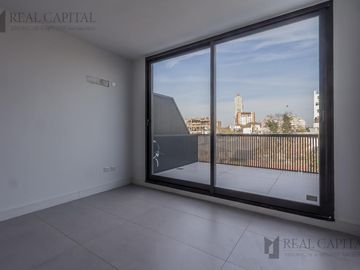 Departamento - Chacarita