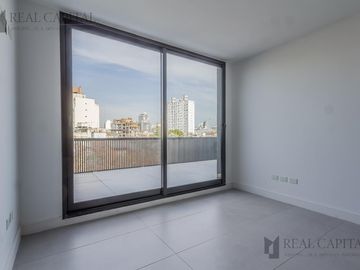 Departamento - Chacarita