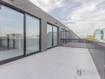 Departamento - Chacarita