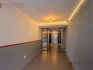 Departamento - Chacarita