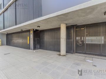 Departamento - Chacarita