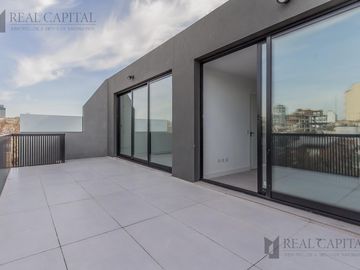 Departamento - Chacarita