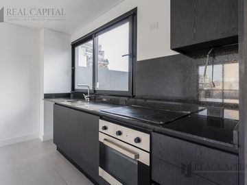 Departamento - Chacarita