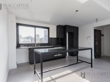 Departamento - Chacarita
