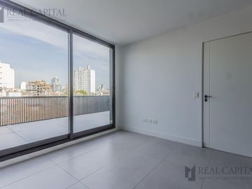 Departamento - Chacarita