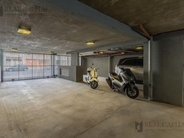 Departamento - Chacarita