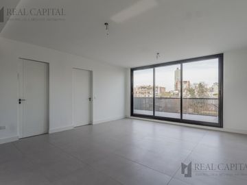 Departamento - Chacarita
