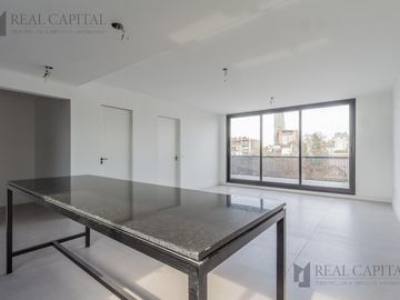 Departamento - Chacarita