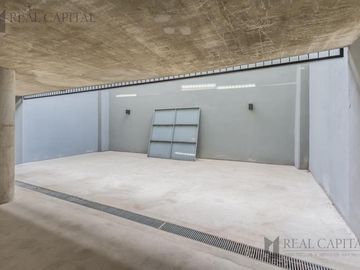 Departamento - Chacarita