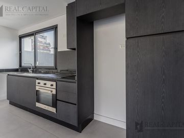 Departamento - Chacarita