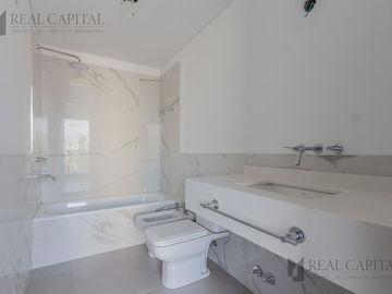 Departamento - Chacarita
