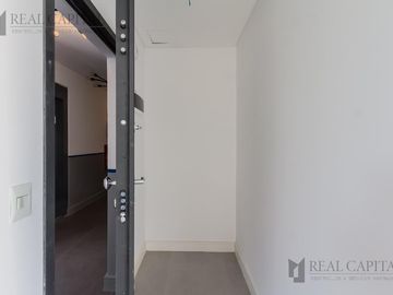 Departamento - Chacarita