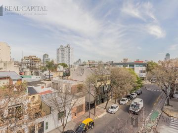 Departamento - Chacarita