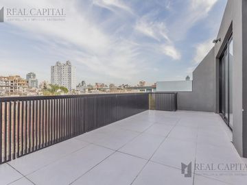 Departamento - Chacarita