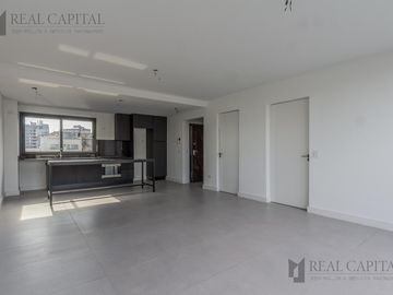Departamento - Chacarita